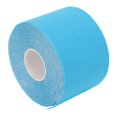 thumbnail image 1 of Parche muscular de kinesiología cinta atlética de látex cortable resistente al sudor hipoalergénico terapéutico impermeable para deportistas para aliviar el dolor muscular ANGGREK Otros, 1 of 8