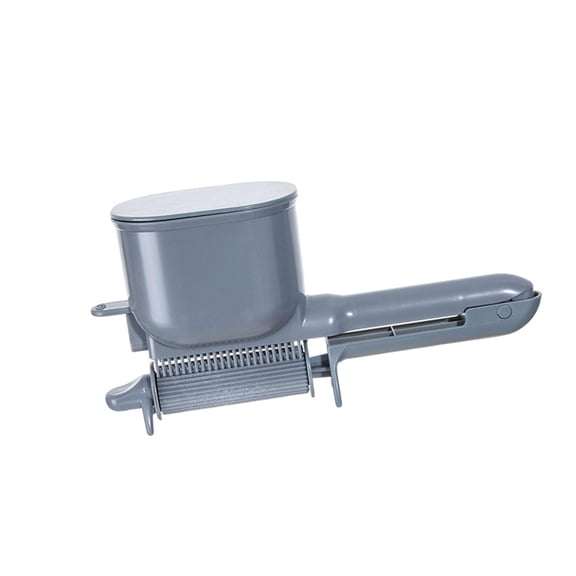 Kuntesetty Hair Color Applicat Brush ,Semi Automatic ,Coloring Tool ,Tint Dyeing Brush, for gray