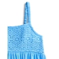 thumbnail image 2 of Wonder Nation Girls Crochet Dress, Sizes 4-18 & Plus, 2 of 3