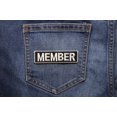 thumbnail image 5 of Member Patch, 5 of 5