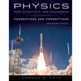 thumbnail image 1 of Pre-Owned Physics for Scientists and Engineers: Foundations and Connections, Extended Version with Modern Physics (Hardcover) 1305259831 9781305259836, 1 of 1