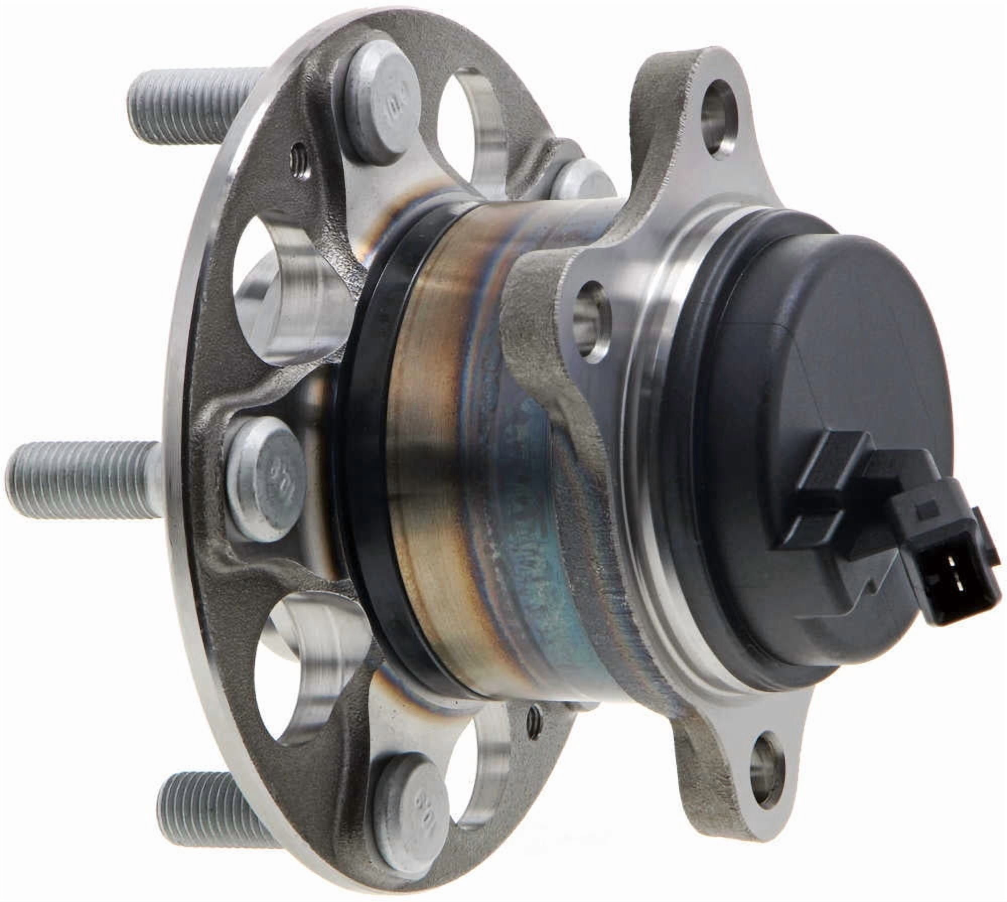 Mevotech MB90354 Wheel Bearing and Hub Assembly