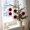Wine_Base#11, variant on Shatterproof Christmas Ball Ornaments Set, Decorative Hanging Baubles for Indoor Home Holiday Tree Decor