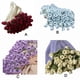 thumbnail image 5 of Injueey Paquete de bricolaje tejido a mano para manta de flores de lirio, bola de hilo de bricolaje, paquete de crochet o sillas, sofás Artesanía tipo+2, 5 of 6