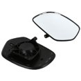 thumbnail image 4 of Motorcycle Rear View Mirrors Glass For Honda Goldwing Gold Wing Gl1800 Gl 1800 2001-2017 2016 2015 Left/right Side Clear Right, 4 of 5