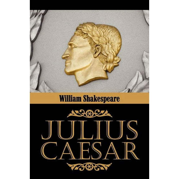Julius Caesar (Paperback)