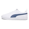 thumbnail image 1 of Tenis Puma Rickie Erkek Spor 38760718 blanco 27.5, 1 of 5