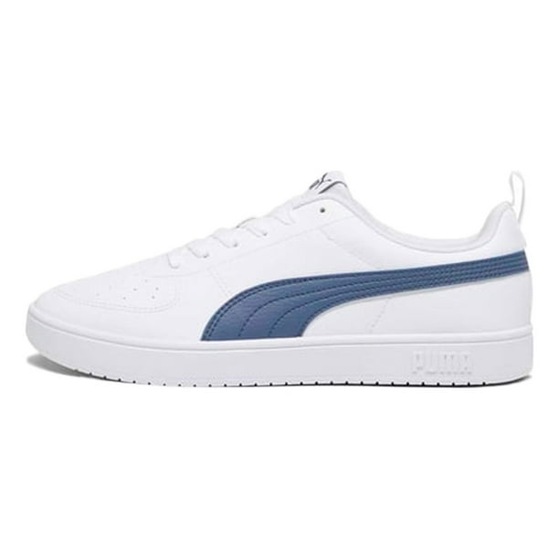Tenis Puma Rickie Erkek Spor 38760718 blanco 27.5