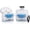 AVA, variant on Case for AirPods 4 Wireless Earbuds (2024) with Carabiner, Silicone Charging Protective Cover with Cartoon Skin Design for AirPods 4th Generation Headphones