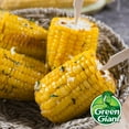 thumbnail image 2 of Green Giant Nibblers Corn on The Cob, 12 Count Bag (Frozen Vegetables), 2 of 12