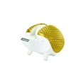 thumbnail image 1 of Dispensador de cinta adhesiva Scotch Hedgehog con rollo de cinta de 3/4 x 350 pulgadas, 1 of 9