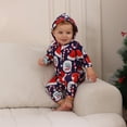 thumbnail image 5 of Onlypjs Family Matching Christmas Pajamas Sets – Festive Holiday Sleepwear for Women, Men, Couples, 5 of 8
