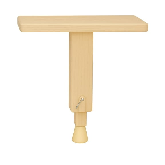 T Stool Balance System for Building Focus, Coordination, and Posture.