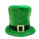 thumbnail image 1 of StPatrick Day Green Tall Hat Bowtie Beard Costume Set Irish National Day Celebration Props Set Carnivals Party Decoration Set 6, 1 of 4