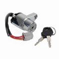 thumbnail image 1 of Ignition Key Switch for VZ 1500 Intruder M1500 Boulevard M90 2009-2010, 1 of 5