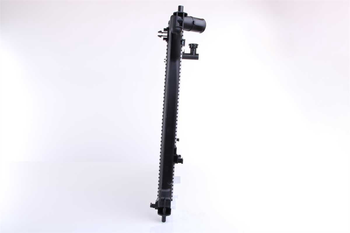 Nissens 675064 Radiator