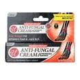 thumbnail image 2 of 1 Miconazole Nitrate 2% 0.5 Oz Antifungal Cream Athletes Foot Jock Itch Itching, 2 of 7