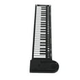 thumbnail image 4 of Hand Roll Piano,Hand Roll Piano 49 Key Keyboard Piano Portable Keyboard Piano Impressive Results, 4 of 8