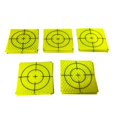thumbnail image 3 of 100Pcs Reflective Tape Target Reflector Target Sheets for Tunnel Engineering 4cmx4cm, 3 of 9