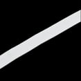 thumbnail image 3 of Unique Bargains Family Elastic Fabric DIY Craft Sewing Pants String Strap Band White 6.7M Length, 3 of 3