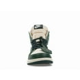 thumbnail image 3 of Jordan Kid's 1 Retro High OG Fir Pro Green Shoes, from StockX, 3 of 5