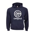 thumbnail image 4 of Capsule corp hoodies (Blueblack, M), 4 of 11