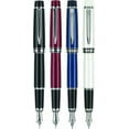 thumbnail image 6 of Pilot Stargazer Fountain Pen - Black - Medium Point, 6 of 6