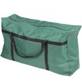 thumbnail image 6 of WRISTBIQUE Moving Storage Bags Travel Packing Green Oxford Cloth 1 Set, 6 of 8