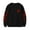 Black, variant on Cian Ducrot Merch Long Sleeve Crewneck Sweatshirt Winter For Men/Women Fashion Streetwear Top