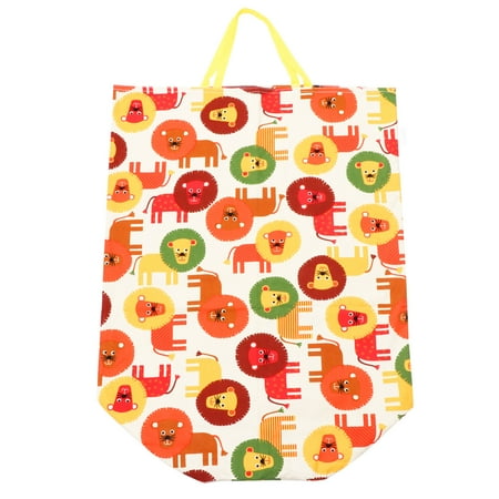 

HOMEMAXS 1Pc Race Bag Cartoon Jumping Bag Kids Outdoor Game Prop Child Entertainment Tool