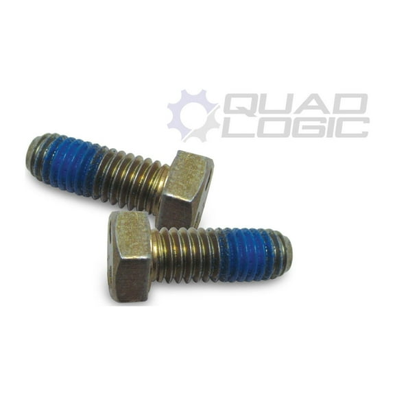 Polaris Magnum Scrambler Sportsman Front A-Arm and Diff Bolts (Set of 2) 7512492
