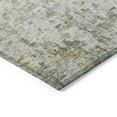 thumbnail image 4 of Addison Rugs Chantille Indoor/Outdoor Transitional Modern Taupe Washable Rectangle Rug, 2'6" x 3'10", 4 of 6
