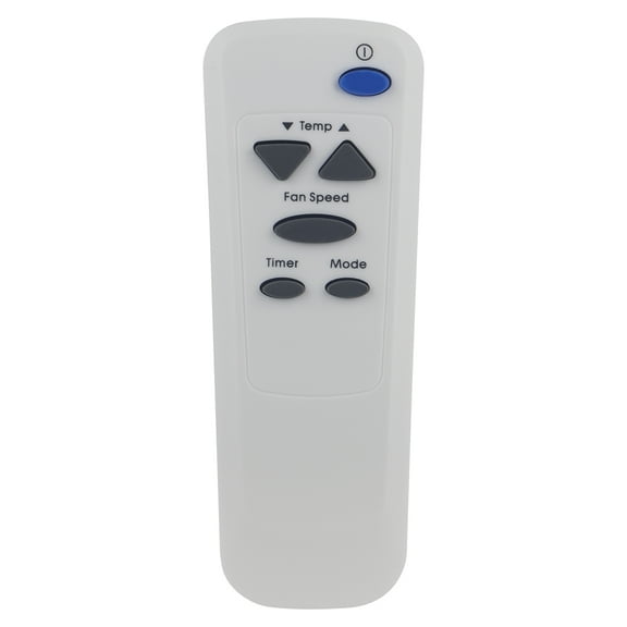 New AKB73016012 Remote Control for LG Air Conditioner LT1036CER LW8016ER LT1216CER