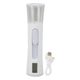 thumbnail image 2 of Face Sprayer, Dual Head Facial Steamer LCD Screen Display  For Home, 2 of 8