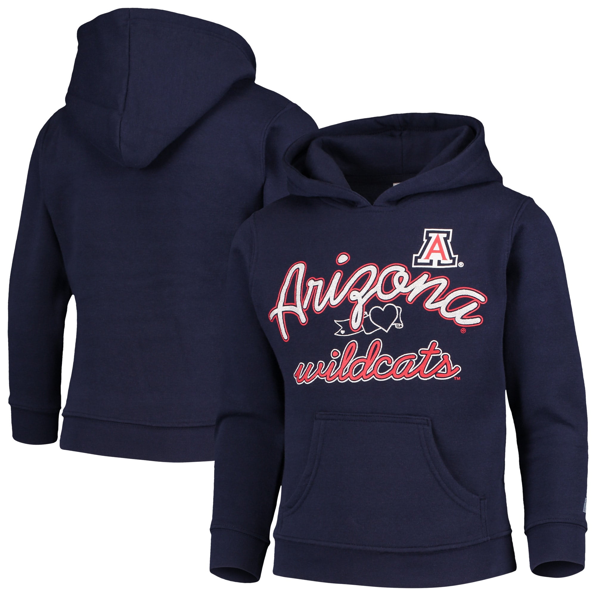 girls athletic hoodies