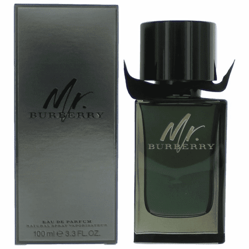 (pack 6) Mr Burberry By Burberry Eau De Parfum Spray3.3 oz