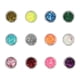 thumbnail image 4 of Silicone Letters Molds Set Alphabet Pendant Casting Molds Resin Silicone Mould for DIY Craft, 4 of 4