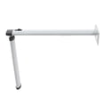 thumbnail image 2 of RV Table Bracket, Folding Aluminium Alloy Removable Table Leg  For  Trailer Yacht, 2 of 8