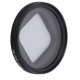 thumbnail image 4 of Filtro de lente de estrella de 52 mm, filtro de lente Starburst de 6 puntos para cámara de acción HERO 9, reemplazo de filtro protector de lente, 4 of 14