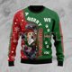 thumbnail image 3 of Suéter feo de Navidad para cosplay, dibujo de perro, gato, Papá Noel, tatuaje de manga larga, impresión 3D, otoño e invierno, jersey informal Harajuku 17, 3 of 5