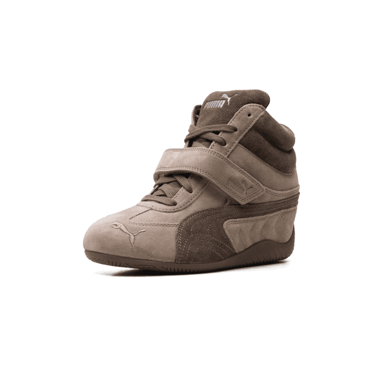 PUMA WOMENS Speedcat Wedge Womens 