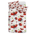 thumbnail image 1 of Juego de cama Ladybug, 1 of 4