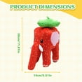 thumbnail image 2 of Steal a Brainrot Plush Figures Stuffed Animal Cushion Pillow for Birthday Gift (2 pcs), 2 of 8