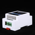 thumbnail image 4 of Oneway Thermostat,AC 100-240V Digital LED Thermostat Temperature Controller Sturdy Construction, 4 of 14