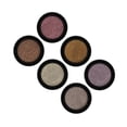 thumbnail image 2 of Pigmento de Unas en Polvo, 6pcs 6 Colores ATRUCTIVOS JUEGO DE ARTE DE UNES, 2 of 8