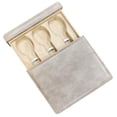 thumbnail image 2 of Caja de reloj Yuyangstore Contenedor de exhibición 3 ranuras, 2 of 8