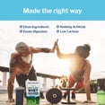 thumbnail image 4 of Protein Powder Opportuniteas Grass Fed Whey Isolate 454g, 4 of 7