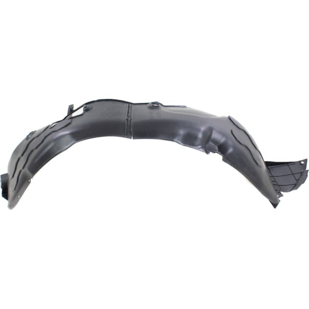 For Kia Rio Splash Guard / Fender Liner 2012 2013 2014 Front