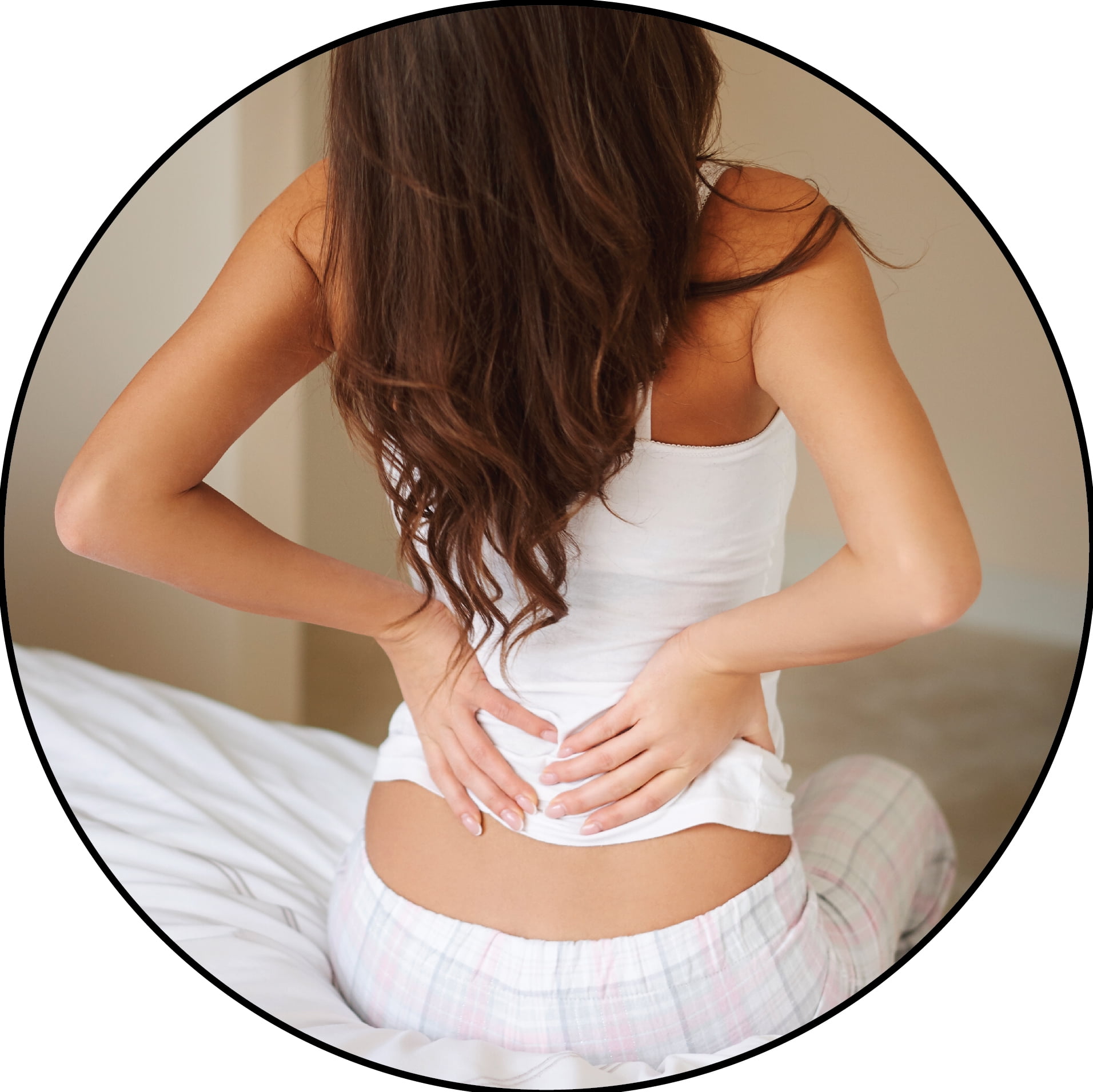 HOMILEY Waist Massager - Massage Lower Back Pain - Waist Belt  Wrap-Abdominal and Back Pain Relief - …See more HOMILEY Waist Massager -  Massage Lower
