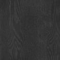 thumbnail image 5 of Mainstays Framed 5-Shelf Bookcase with Adjustable Shelves, True Black Oak, 5 of 8